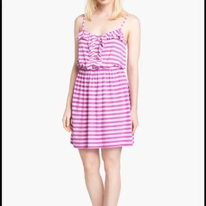 Lilly Pulitzer Callista Striped Dress